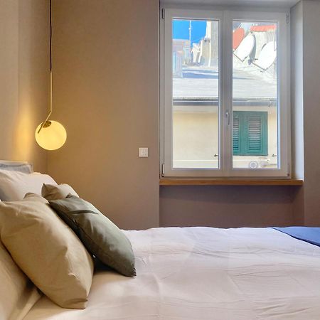 Casaviva - Apartment In The Historic Center - Sea Genoa Ngoại thất bức ảnh