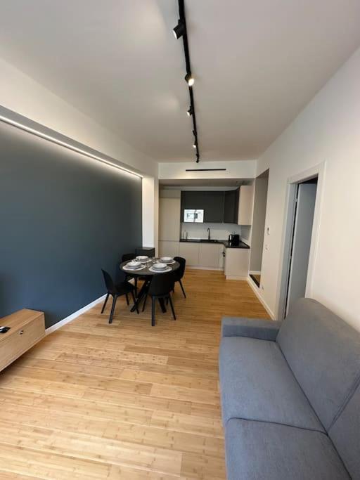 Casaviva - Apartment In The Historic Center - Sea Genoa Ngoại thất bức ảnh