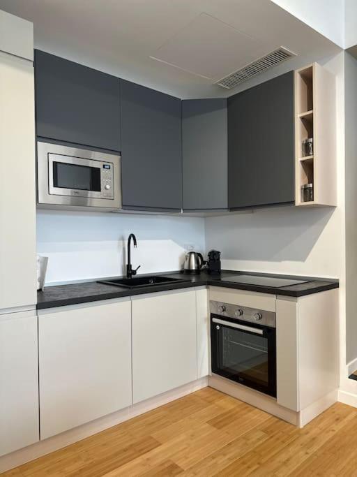 Casaviva - Apartment In The Historic Center - Sea Genoa Ngoại thất bức ảnh