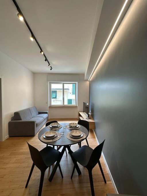 Casaviva - Apartment In The Historic Center - Sea Genoa Ngoại thất bức ảnh