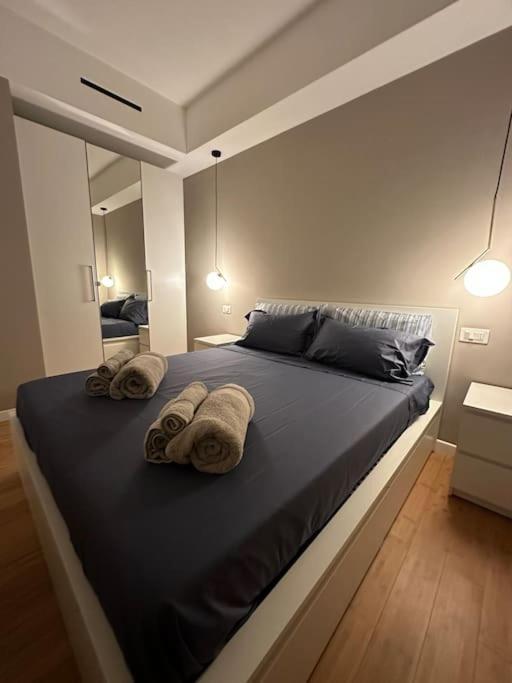 Casaviva - Apartment In The Historic Center - Sea Genoa Ngoại thất bức ảnh