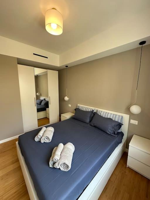 Casaviva - Apartment In The Historic Center - Sea Genoa Ngoại thất bức ảnh
