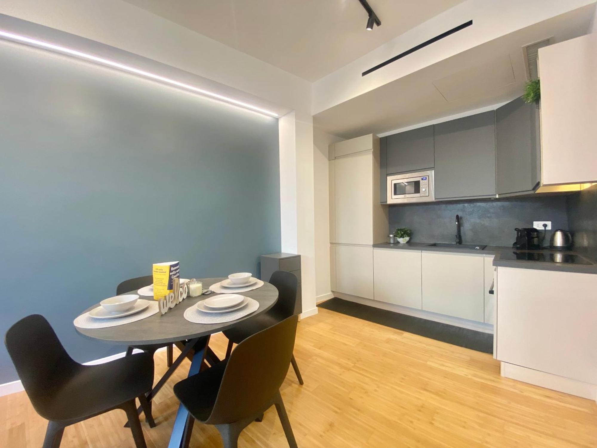 Casaviva - Apartment In The Historic Center - Sea Genoa Ngoại thất bức ảnh