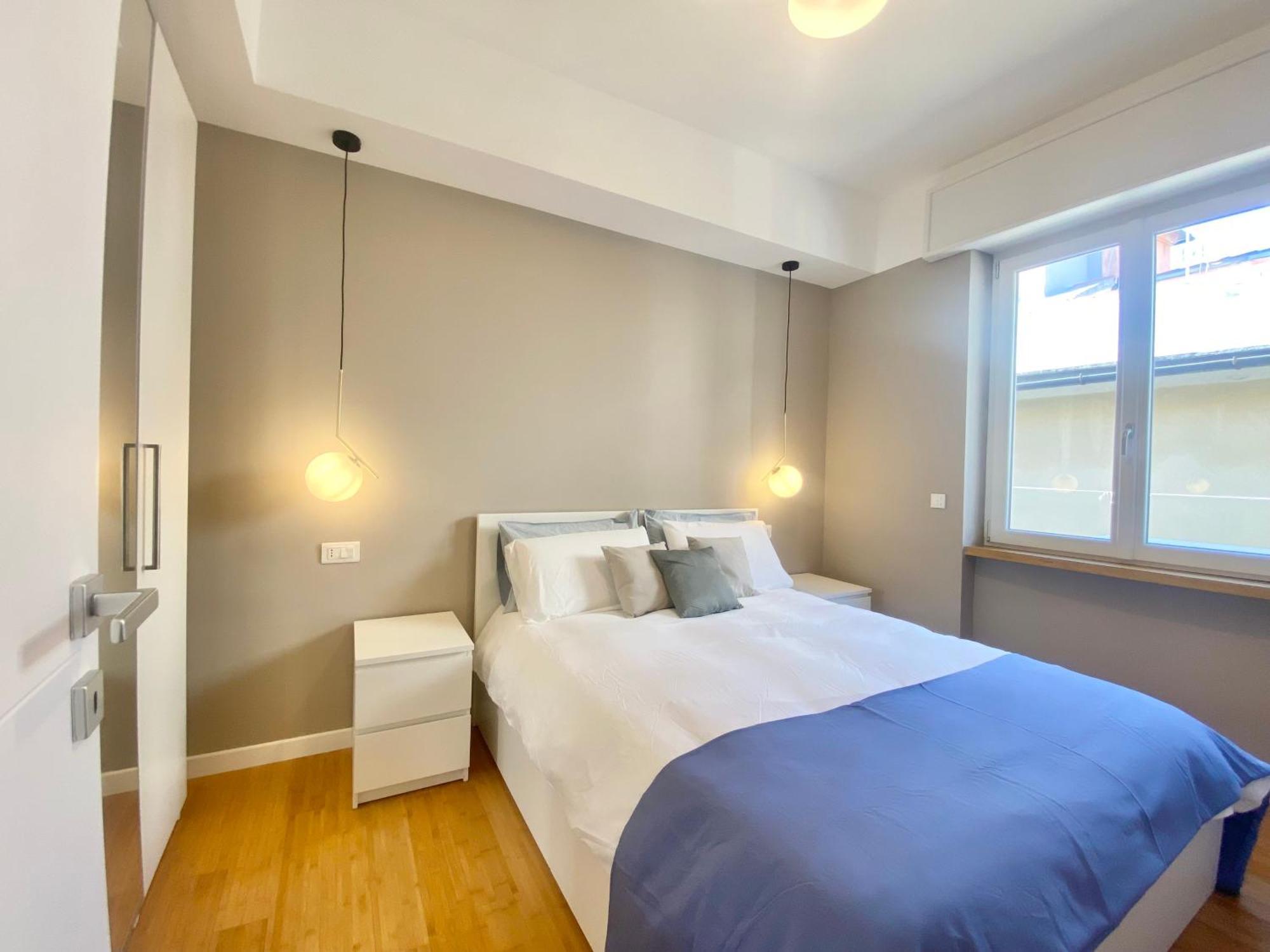 Casaviva - Apartment In The Historic Center - Sea Genoa Ngoại thất bức ảnh