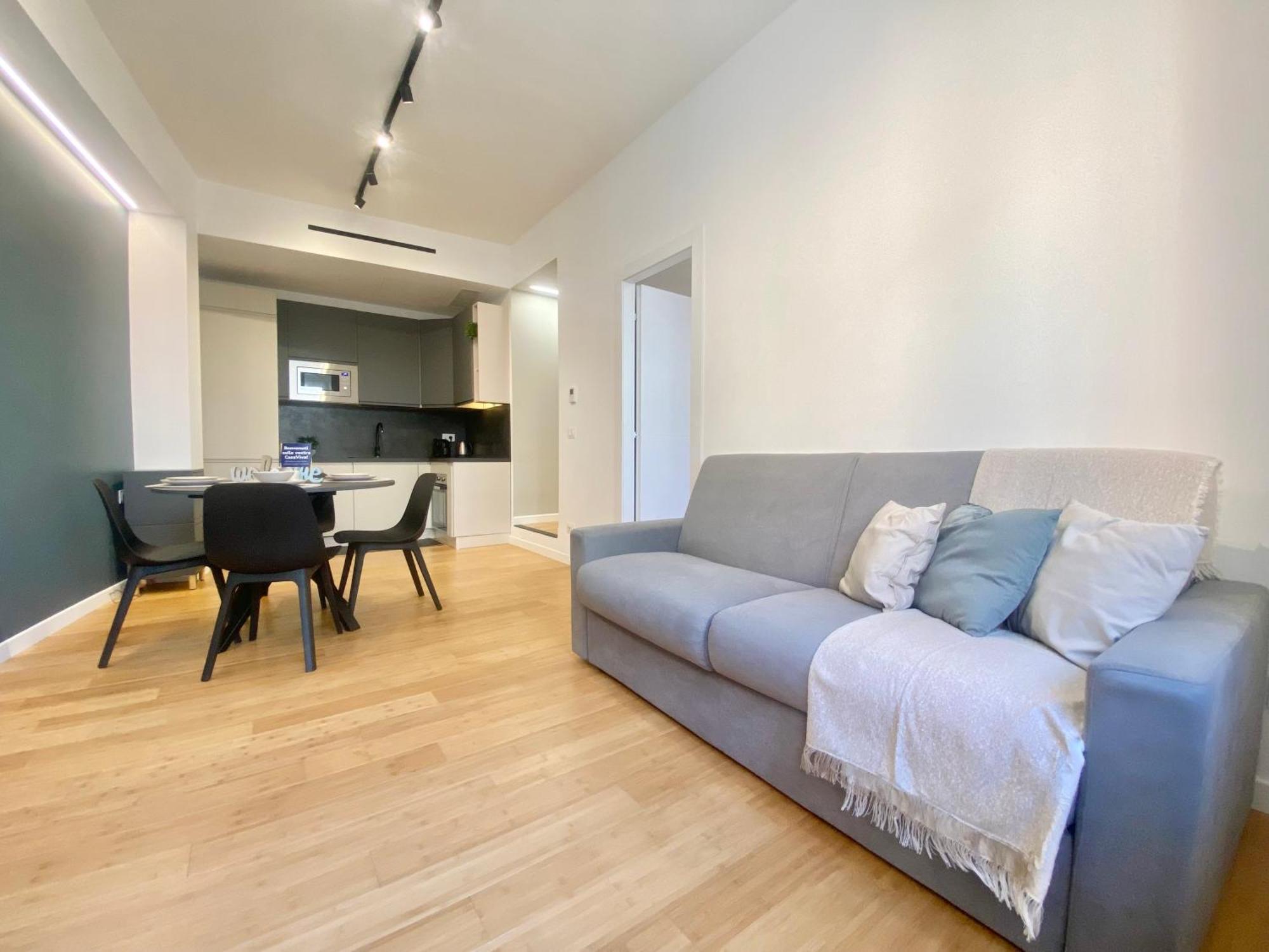 Casaviva - Apartment In The Historic Center - Sea Genoa Ngoại thất bức ảnh